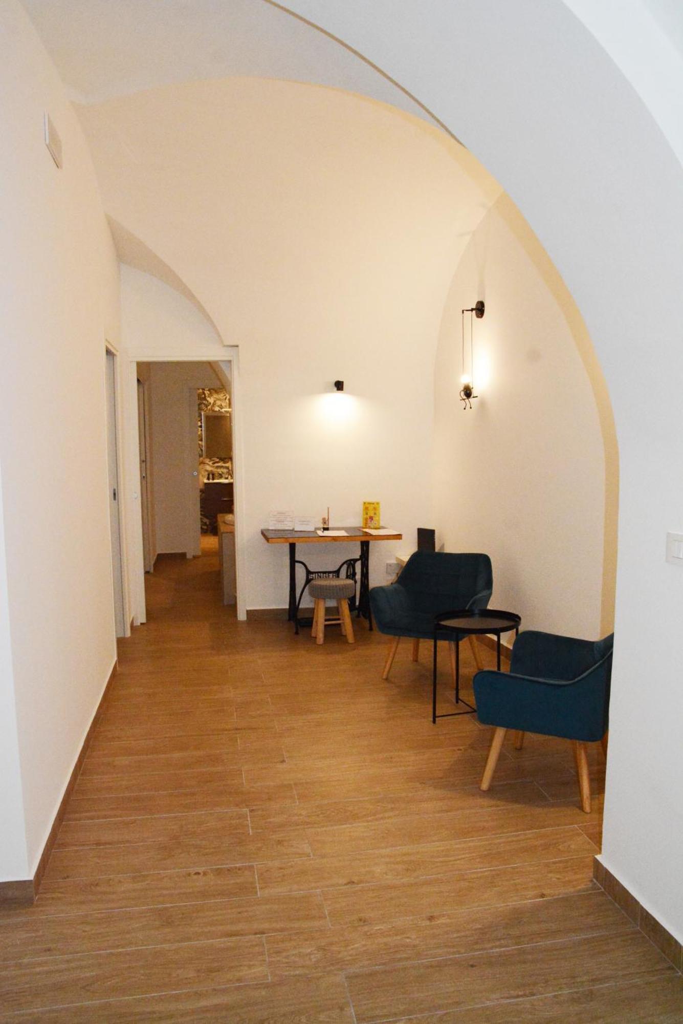 Casa Fortino Catania Exterior photo